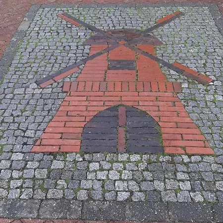 Apartment Zur Mühle Mitling-mark *