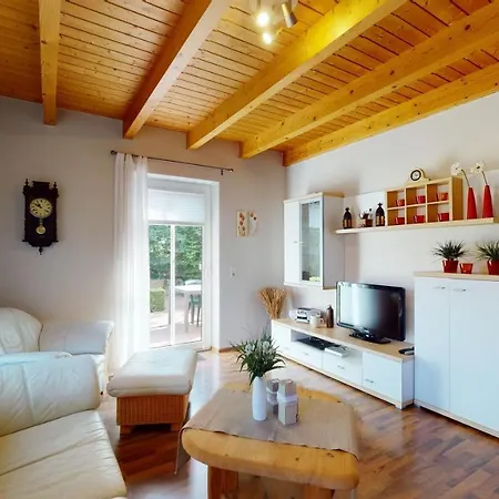 Zur Muehle Mitling-mark Apartment *