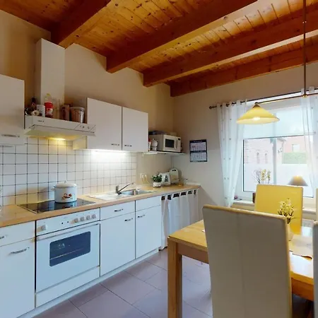 Zur Mühle Mitling-mark Westoverledingen