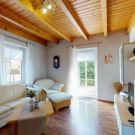 Apartment Zur Muehle Mitling-mark