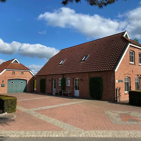 Apartment Zur Mühle Mitling-mark