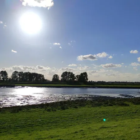 Zur Muehle Mitling-mark Westoverledingen