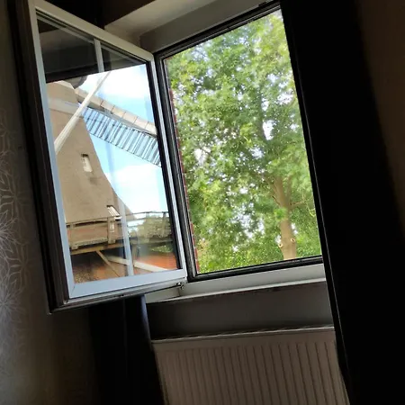 Zur Muehle Mitling-mark Lägenhet