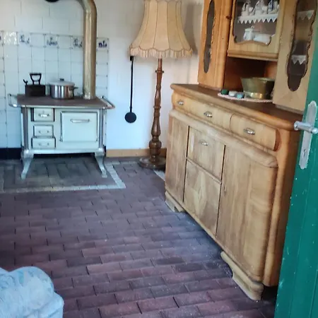 Zur Mühle Mitling-mark Westoverledingen