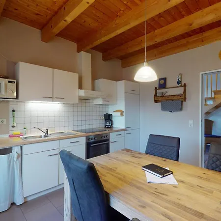 Zur Mühle Mitling-mark Westoverledingen