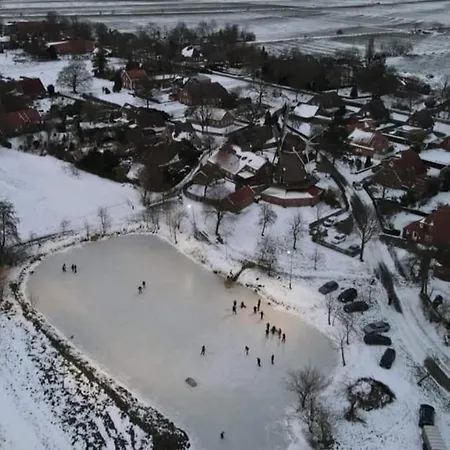 Zur Mühle Mitling-mark
