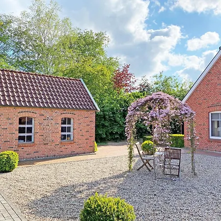 Zur Muehle Mitling-mark