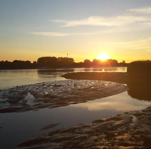 Apartamento Zur Muehle Mitling-mark *