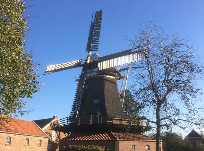 Zur Muehle Mitling-mark Westoverledingen