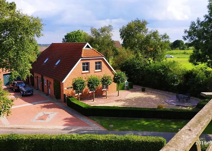 Zur Muehle Mitling-mark