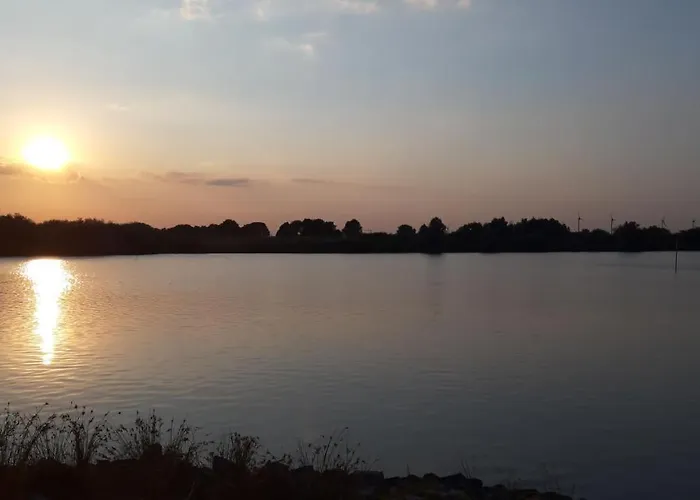 Zur Muehle Mitling-mark * Westoverledingen