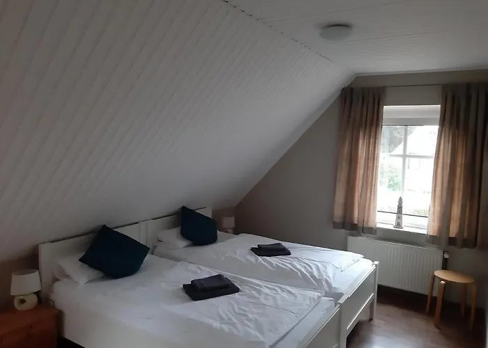 Zur Muehle Mitling-mark *