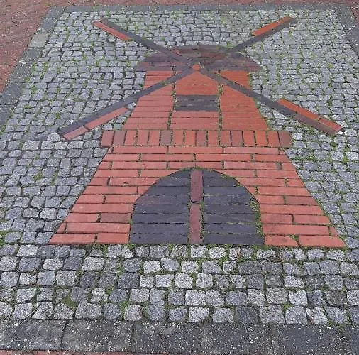 Apartamento Zur Muehle Mitling-mark *