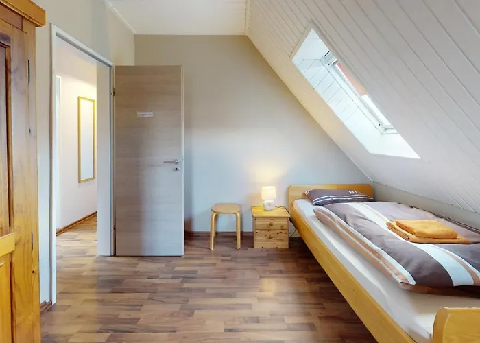 Zur Muehle Mitling-mark * Westoverledingen