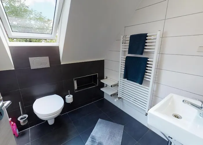 Apartamento Zur Muehle Mitling-mark *