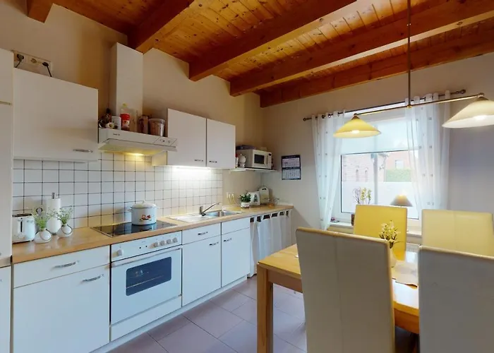 Zur Muehle Mitling-mark Westoverledingen