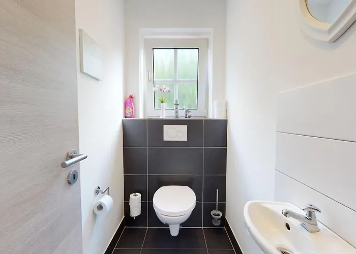 Apartamento Zur Muehle Mitling-mark Westoverledingen