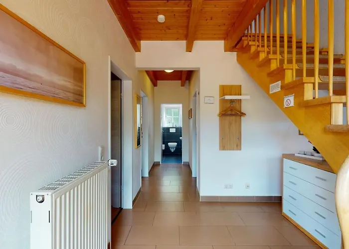 Zur Muehle Mitling-mark