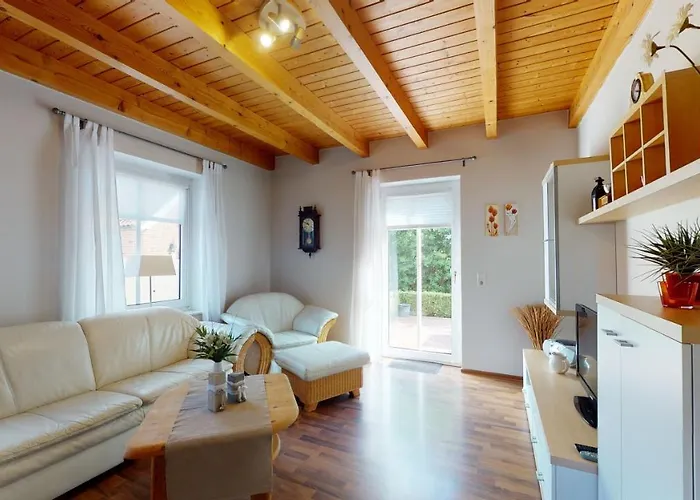 Apartamento Zur Muehle Mitling-mark