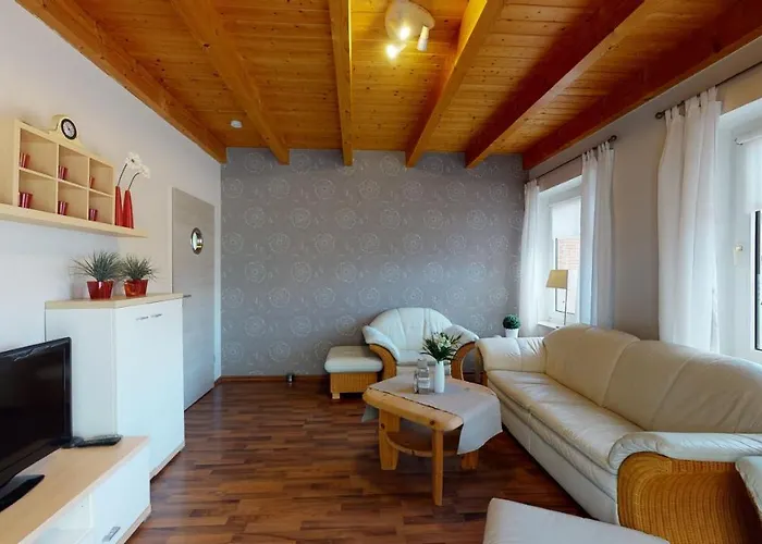 Zur Muehle Mitling-mark