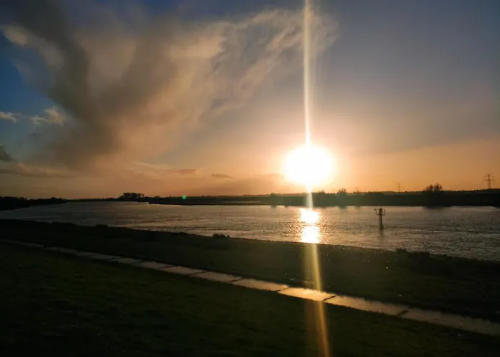 Zur Muehle Mitling-mark Westoverledingen