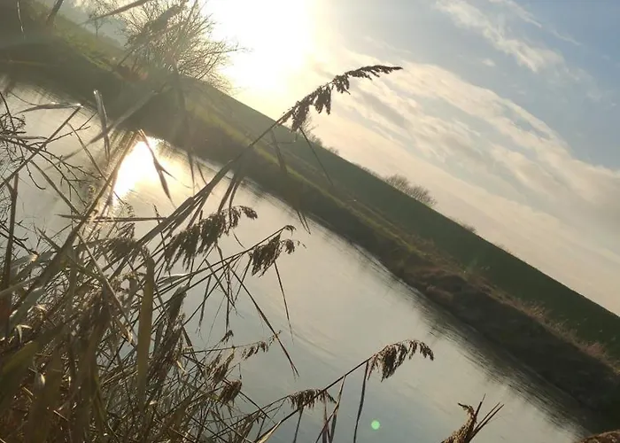 Zur Muehle Mitling-mark Westoverledingen