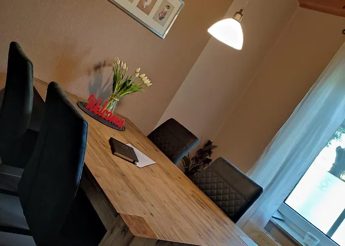 Apartamento Zur Muehle Mitling-mark Westoverledingen