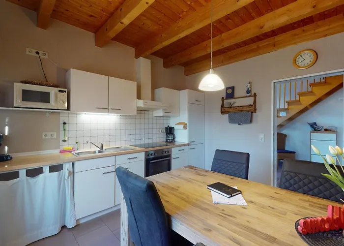 Zur Muehle Mitling-mark Westoverledingen