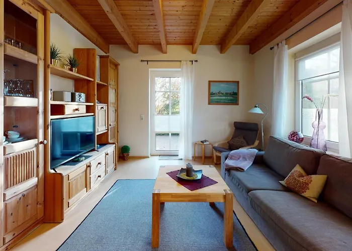 Zur Muehle Mitling-mark Westoverledingen