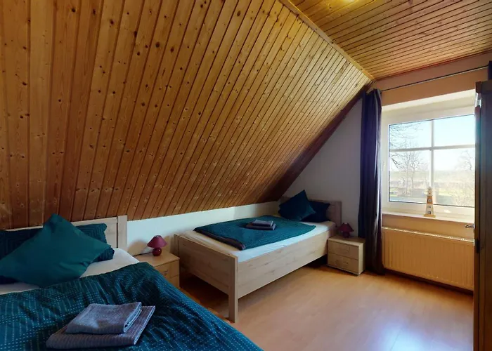 Apartamento Zur Muehle Mitling-mark Westoverledingen