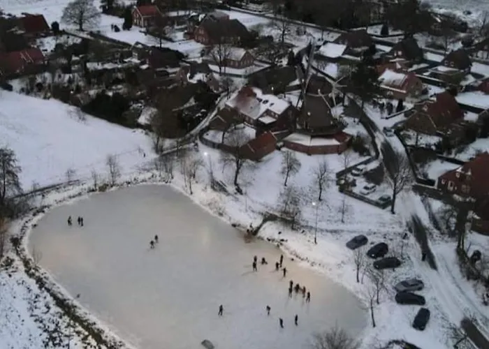 Zur Muehle Mitling-mark