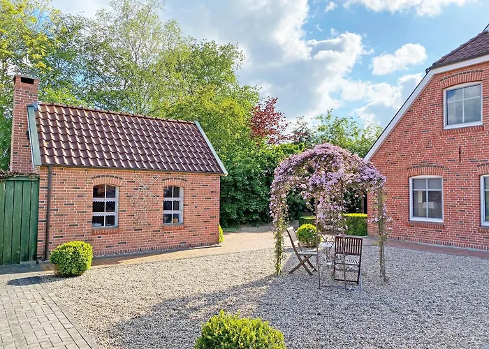 Zur Muehle Mitling-mark