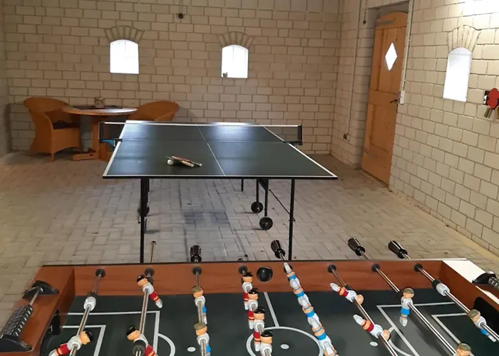 Zur Muehle Mitling-mark * Westoverledingen